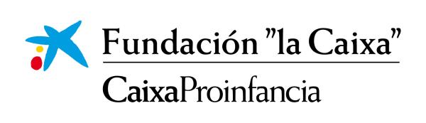 CaixaProinfancia - logo