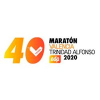 logo maraton