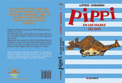 Pippi libro 3