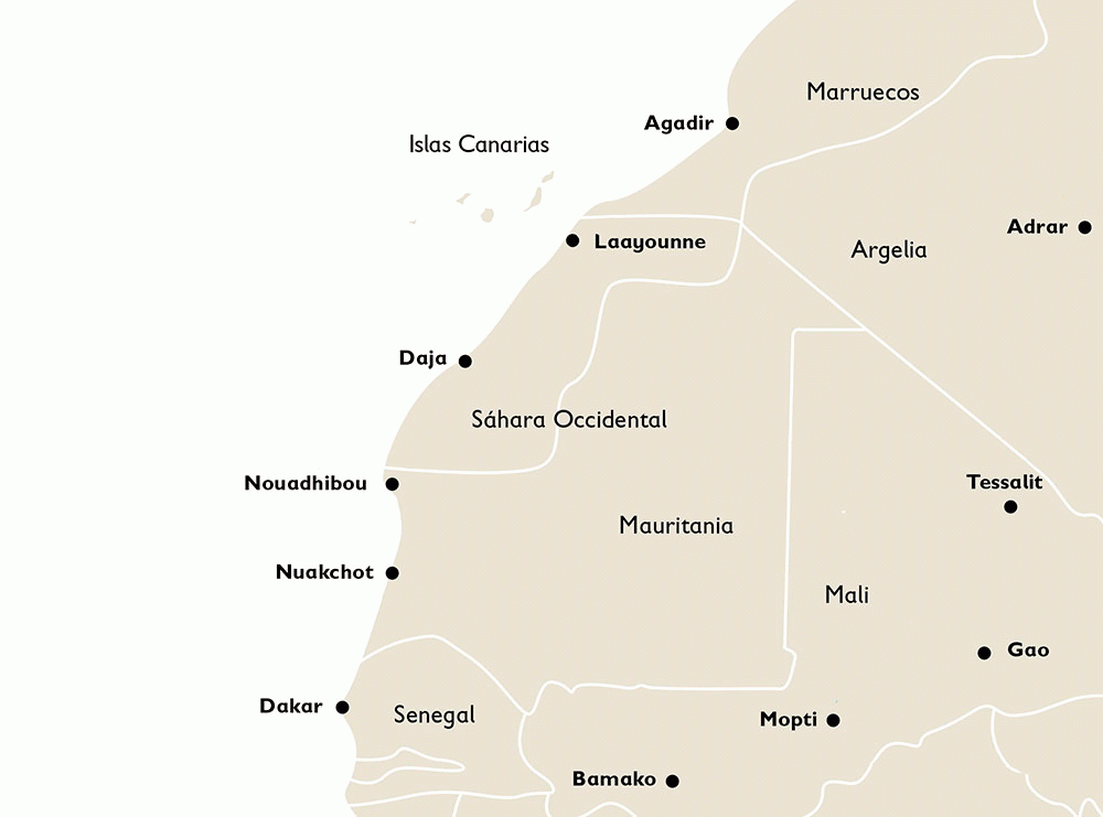 Ruta Canarias Arguineguin Ruta Canarias Arguineguin