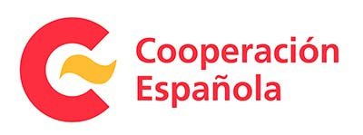 Cooperación española Logo