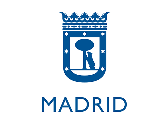 Logo Madrid