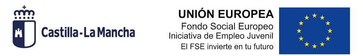 Castilla La Mancha UE