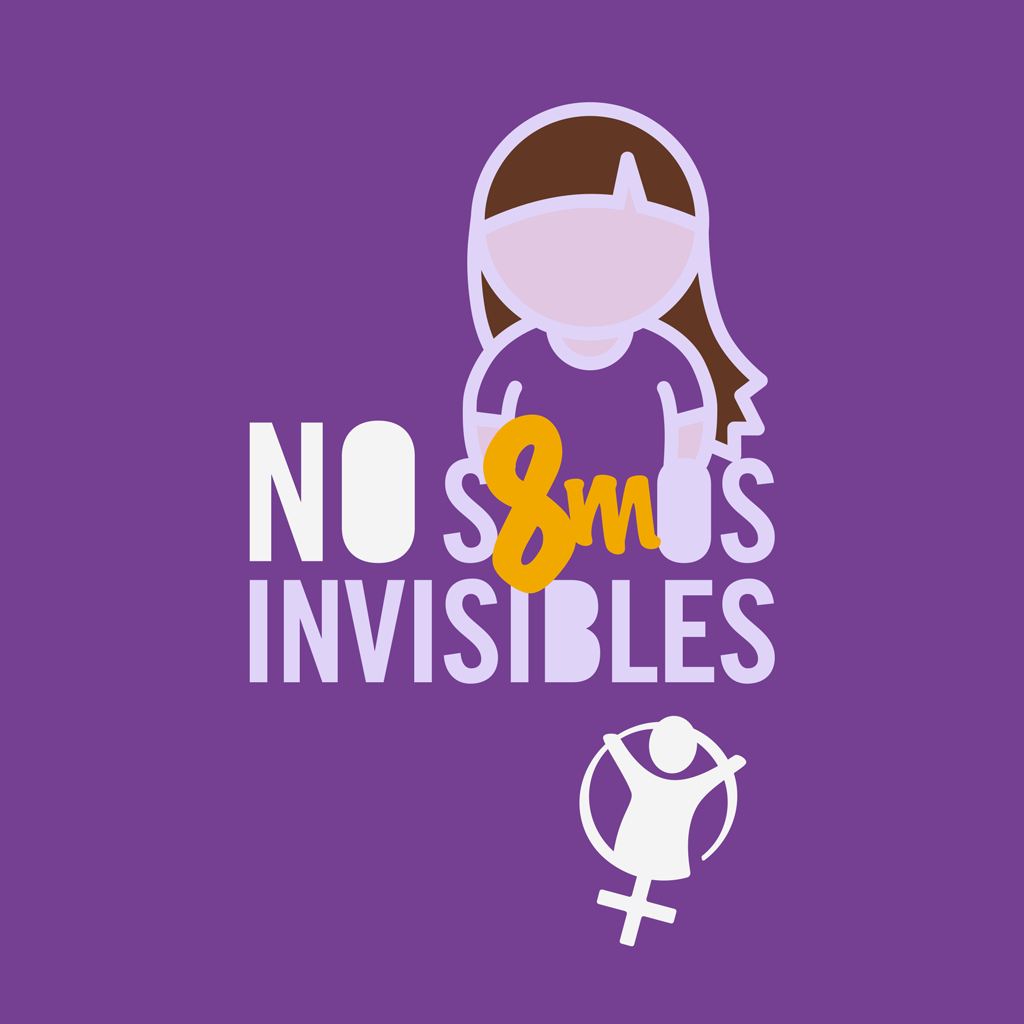 8 M Día Internacional de la Mujer 8 M Día Internacional de la Mujer