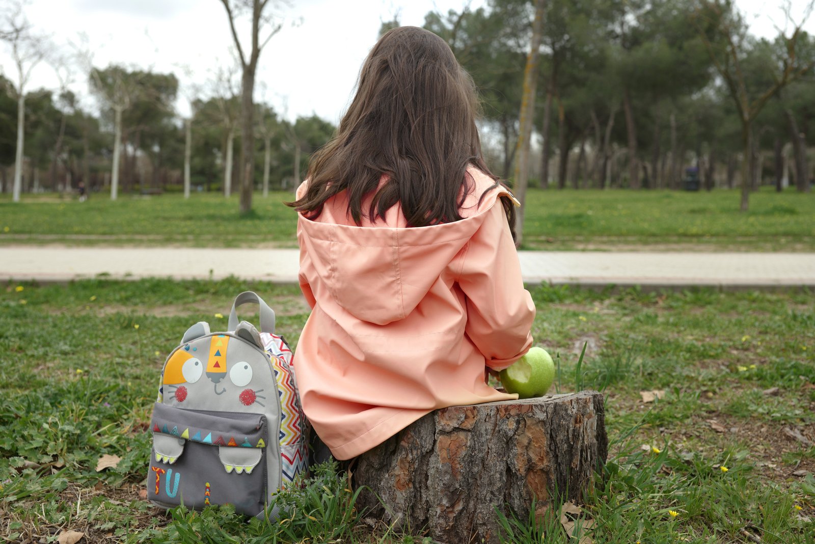 Publicació informe Adéu a la dieta mediterrània Elena del Real Moreno /Save the Children