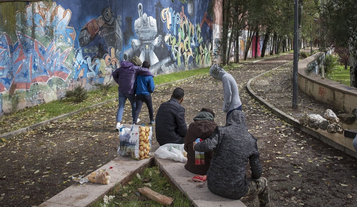 artículo LO migraciones