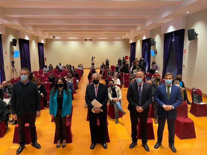 Jornada Defensor del Menor Andalucía 2021 Jornada Defensor del Menor Andalucía 2021