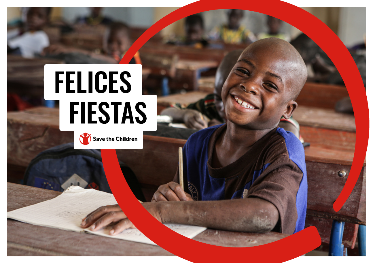Felices fiestas 2022