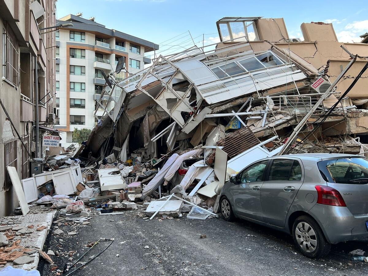 Antakya Antakya