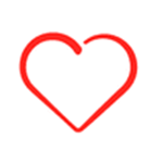 icono corazon