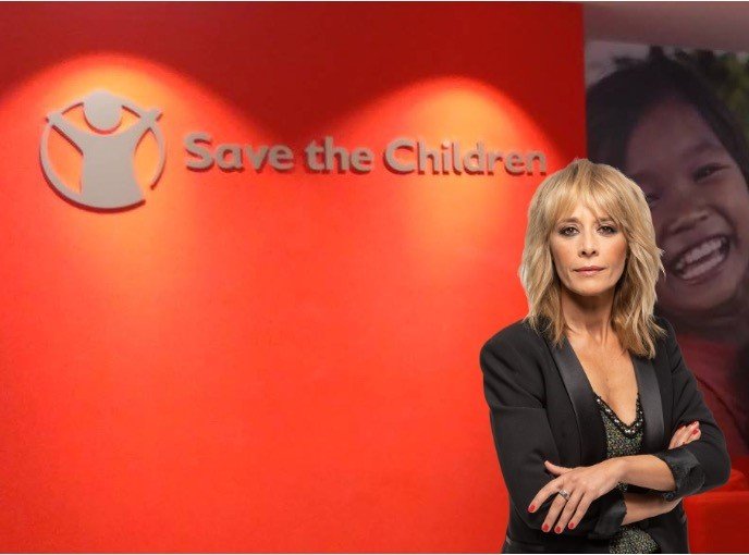 Pilla Kaltzada nueva presidenta de Save the Children