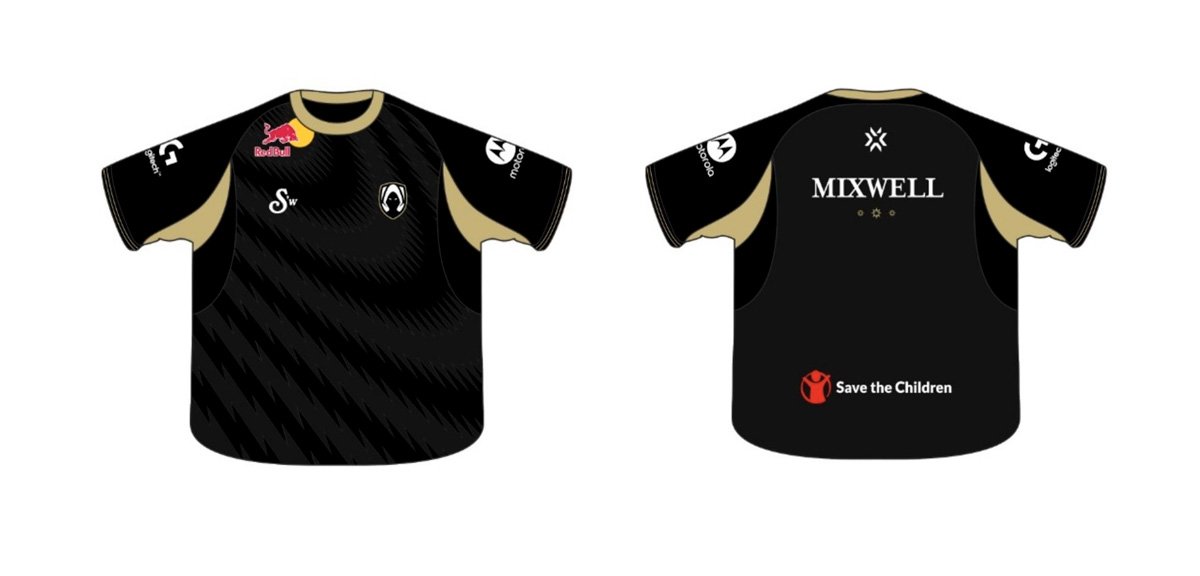 Team Heretics 2024