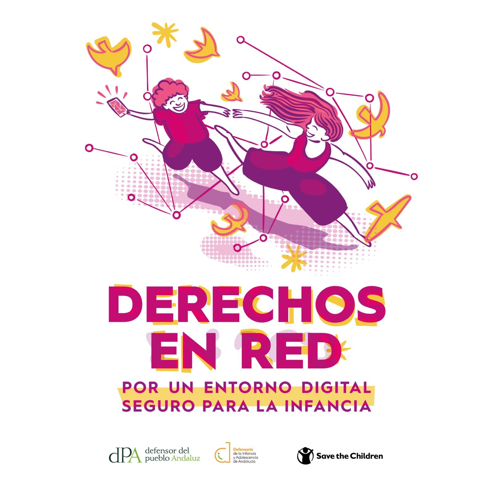 Jornada Derechos en Red Jornada Derechos en red
