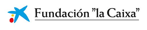 Logo Fundación La Caixa