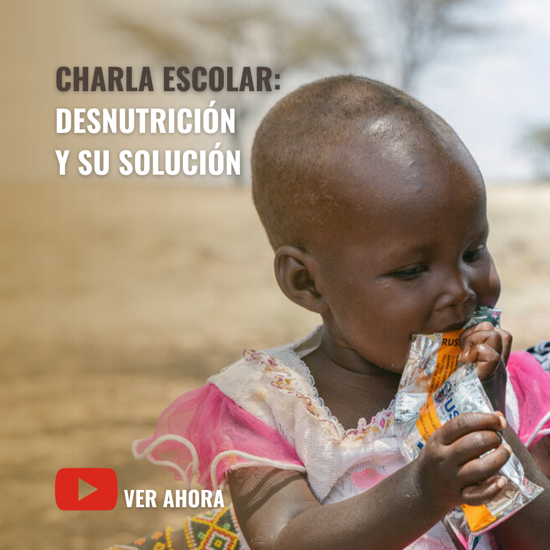 charla escolar