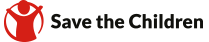 Logo save the children