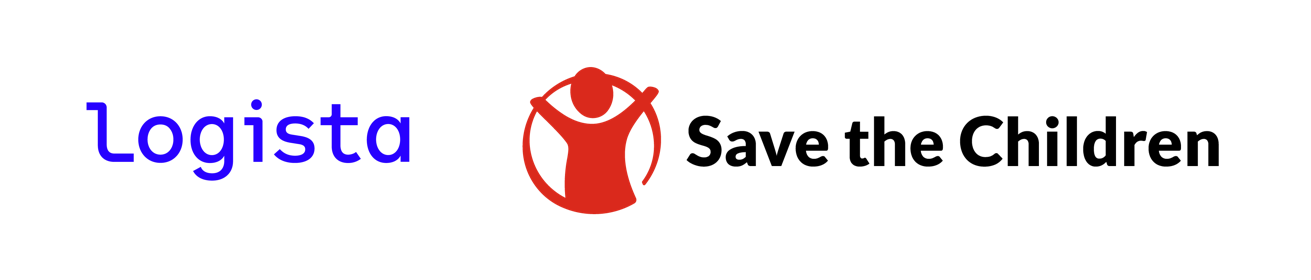 Logista y Save the Children colaboran