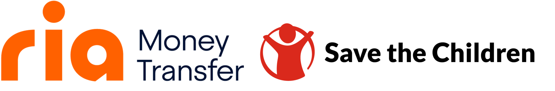 Logotipo RIA money transfer