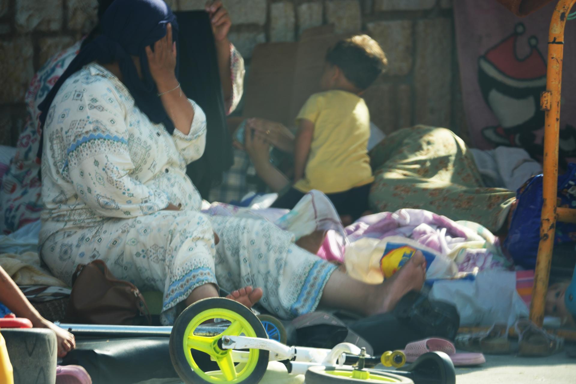 Ceuta migraciones