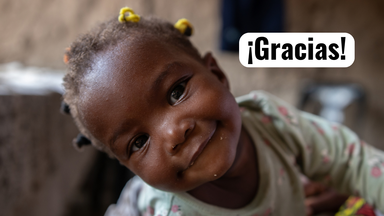 Gracias por elegir volver_Save the Children