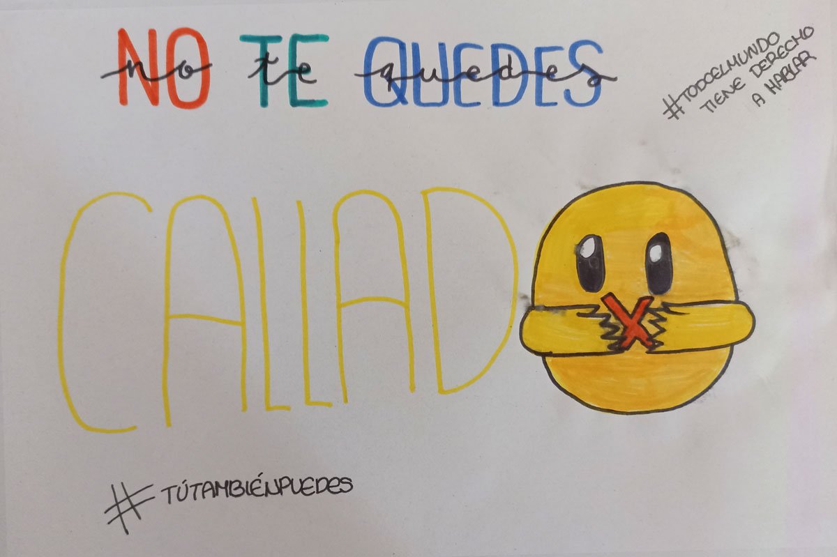 los centros seguros de Save the Children