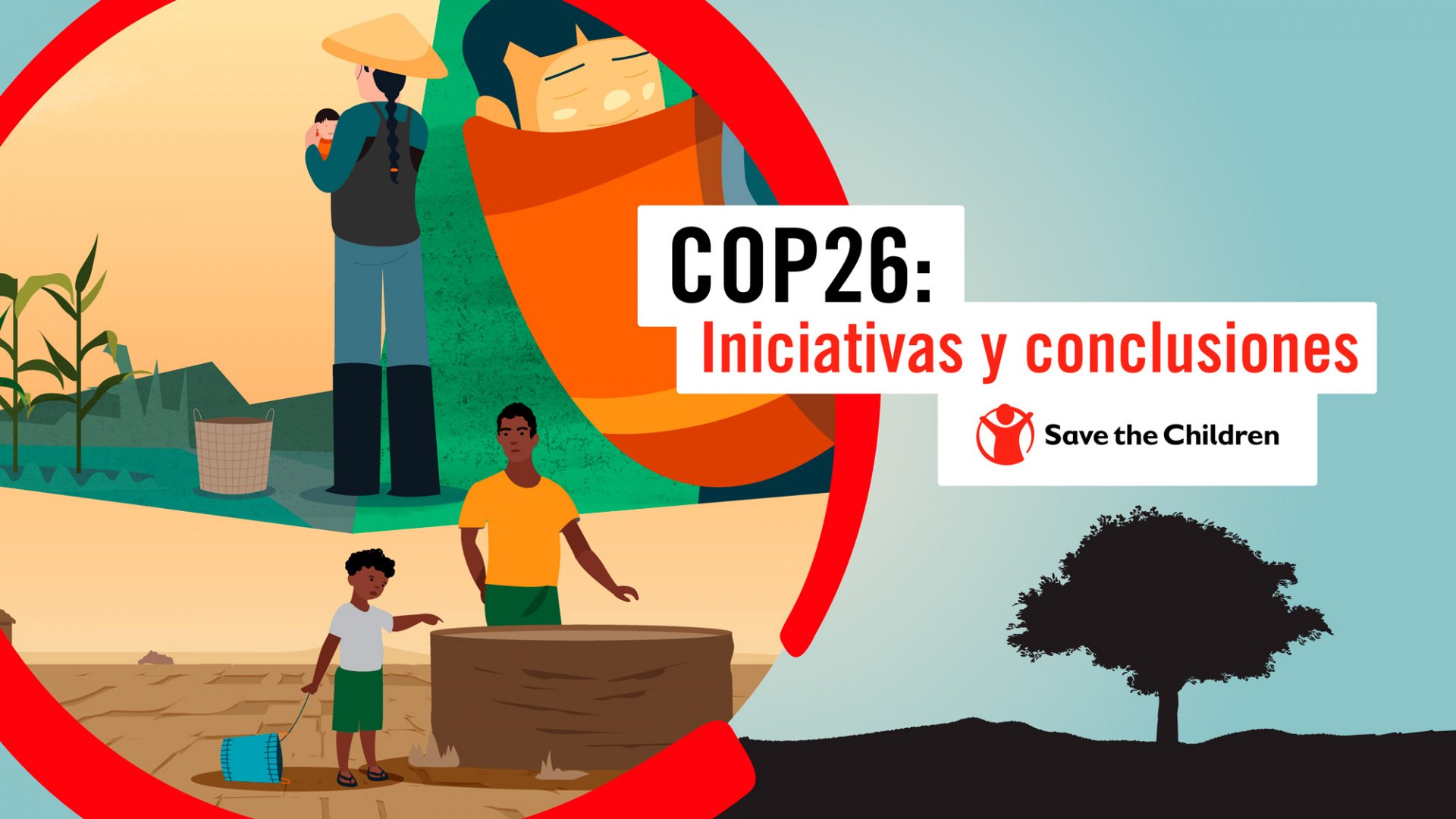 COP26: Iniciativas y conclusiones