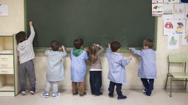 educación