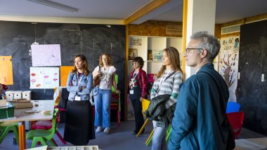 Visita socias CRIA Vallecas_4