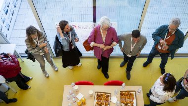 Visita socias CRIA Vallecas_5
