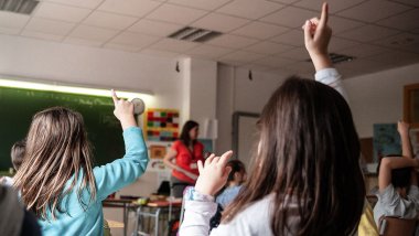 Informe sobre escuela concertada