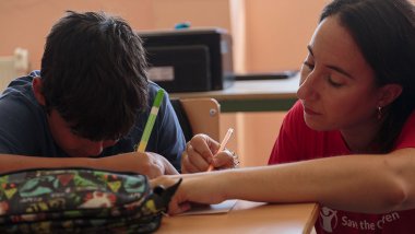 Educación - Save the Children