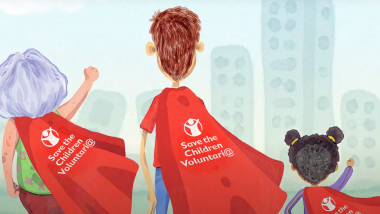 Día de las personas voluntarias - Día del voluntario