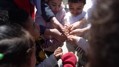 Sima Diab/Save the Children