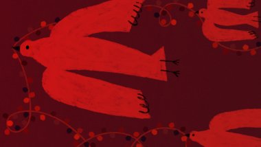 Informe 'No a la guerra contra la infancia 2024'