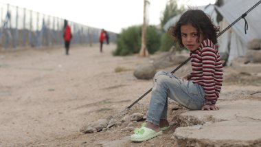ayuda humanitaria