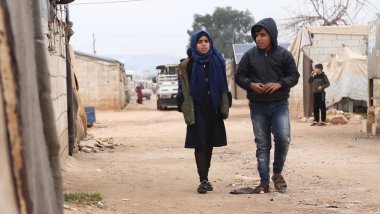 Siria_tras 13 años de guerra la esperanza