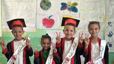 Convención de los derechos del niño