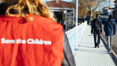 Save the Children en España | Save the Children