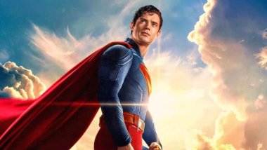 superman