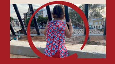 Informe 'Con el barro en la mochila' - 1 año dana