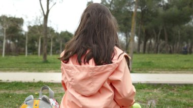 Informe Pobreza infantil en Europa