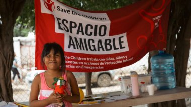 Mexico Espacio Amigable