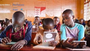 ProFuturo - Tanzania