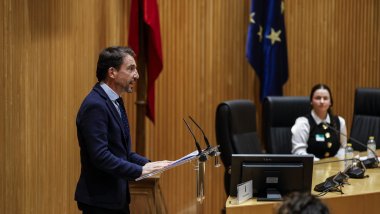 Acto en el Congreso 3