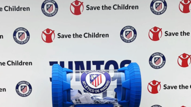 Atlético de Madrid