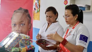 artículo proyecto ECHO Colombia 7