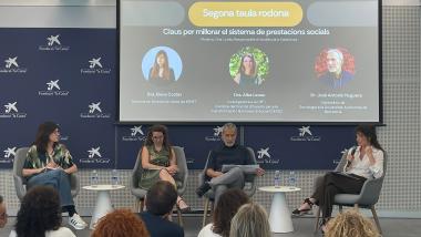 Agiliza't: un proyecto piloto 2