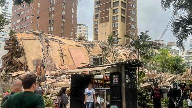 Terremoto Venezuela junio 2026