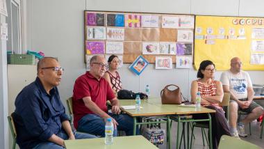 Visita socias y socios STC en Valencia 3