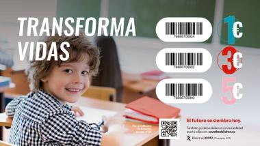 ECI tarjetas